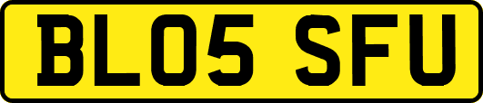 BL05SFU