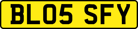 BL05SFY