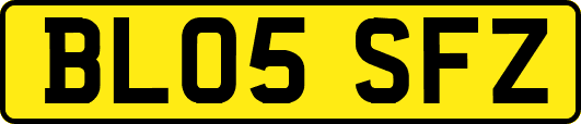 BL05SFZ