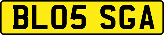 BL05SGA