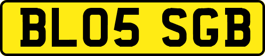BL05SGB