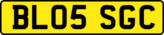 BL05SGC