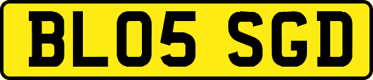 BL05SGD