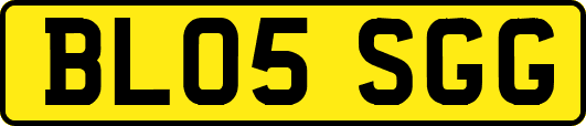 BL05SGG