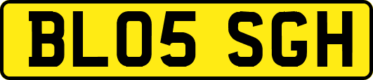 BL05SGH
