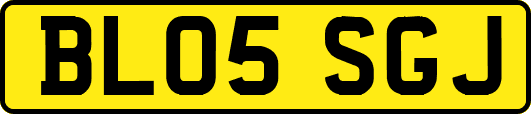 BL05SGJ
