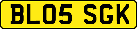 BL05SGK