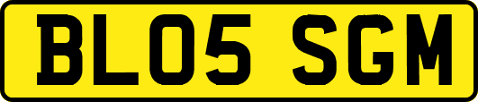 BL05SGM