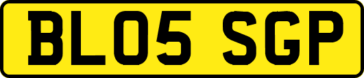 BL05SGP