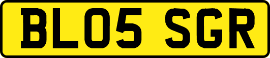 BL05SGR
