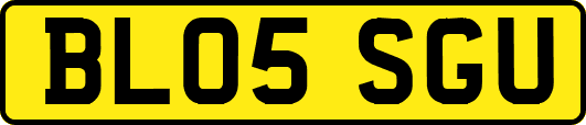 BL05SGU
