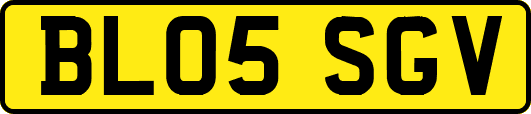 BL05SGV