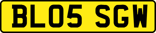 BL05SGW