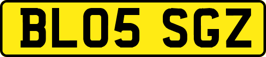 BL05SGZ