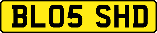 BL05SHD