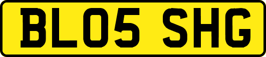 BL05SHG