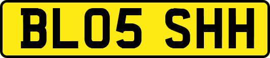 BL05SHH