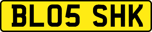 BL05SHK