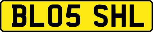 BL05SHL