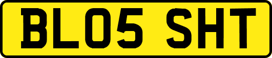 BL05SHT