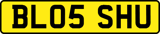 BL05SHU