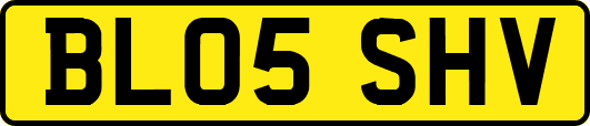 BL05SHV