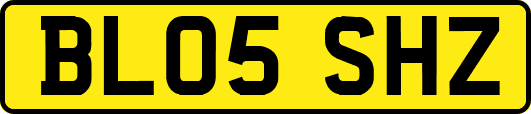 BL05SHZ