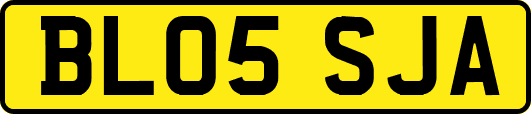 BL05SJA