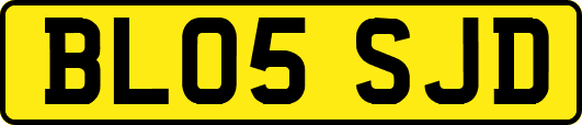 BL05SJD