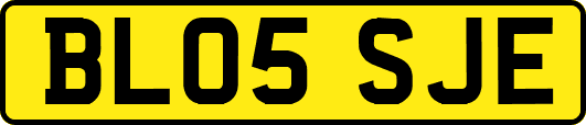 BL05SJE