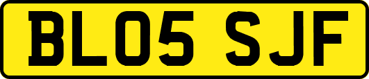 BL05SJF