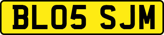 BL05SJM