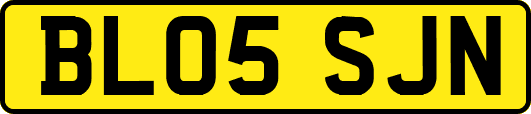 BL05SJN
