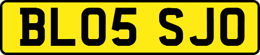 BL05SJO