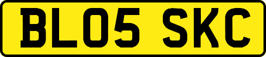 BL05SKC