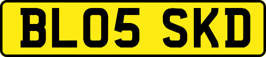 BL05SKD