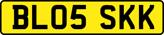 BL05SKK