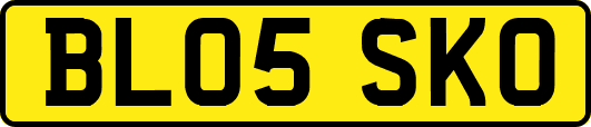 BL05SKO