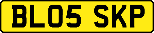 BL05SKP