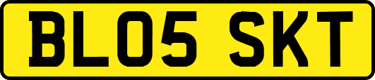 BL05SKT