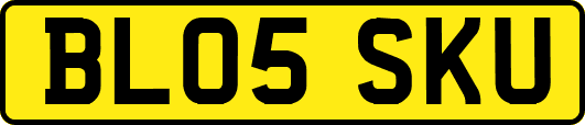 BL05SKU