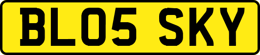 BL05SKY
