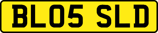 BL05SLD