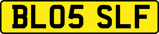 BL05SLF