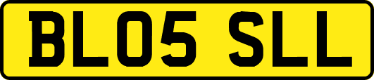 BL05SLL