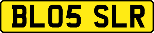 BL05SLR