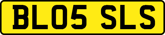 BL05SLS
