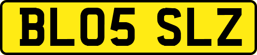 BL05SLZ