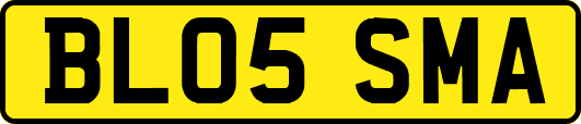 BL05SMA