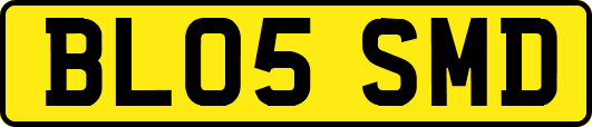 BL05SMD